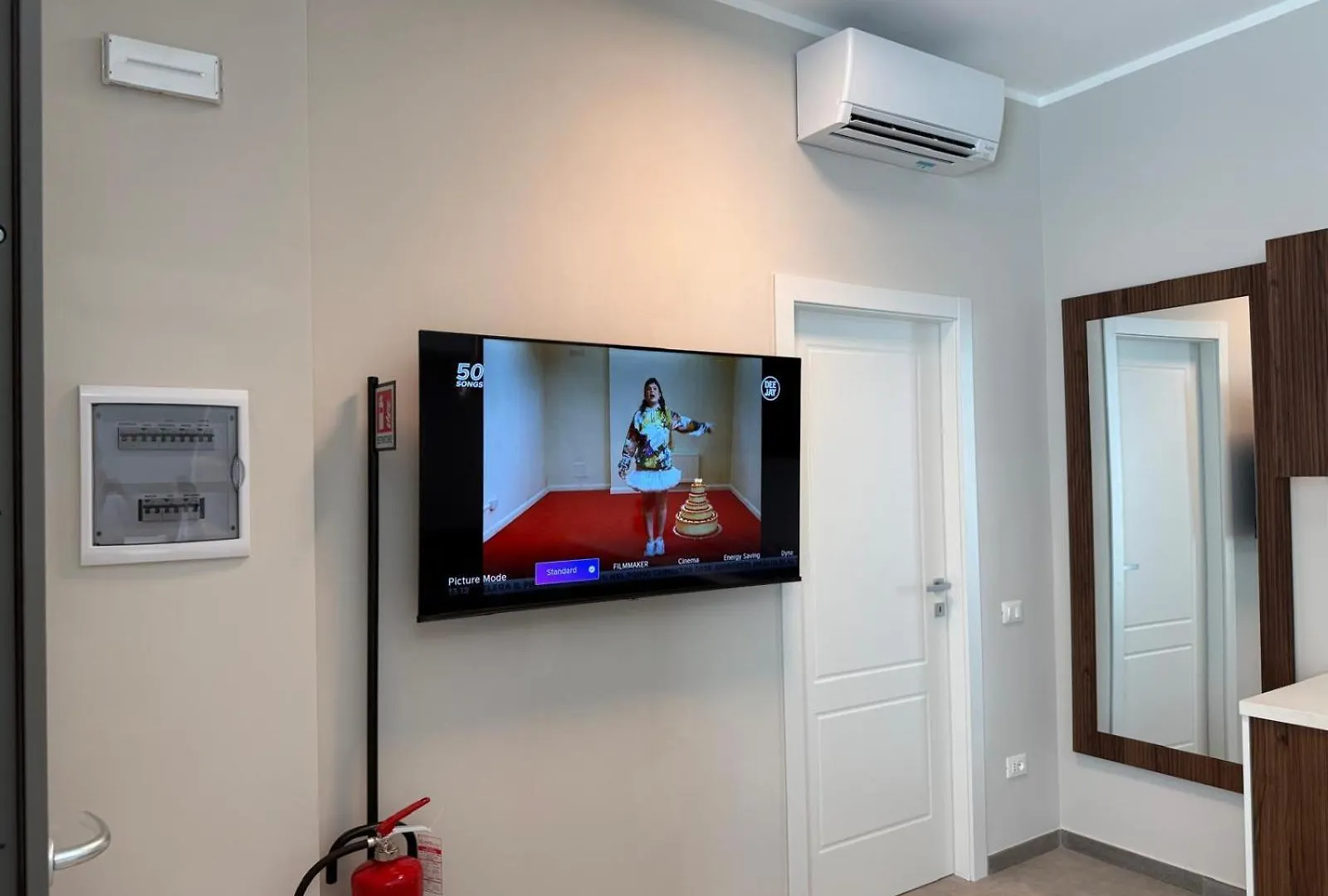 Aparthotel Milano Citta Studi إيطاليا