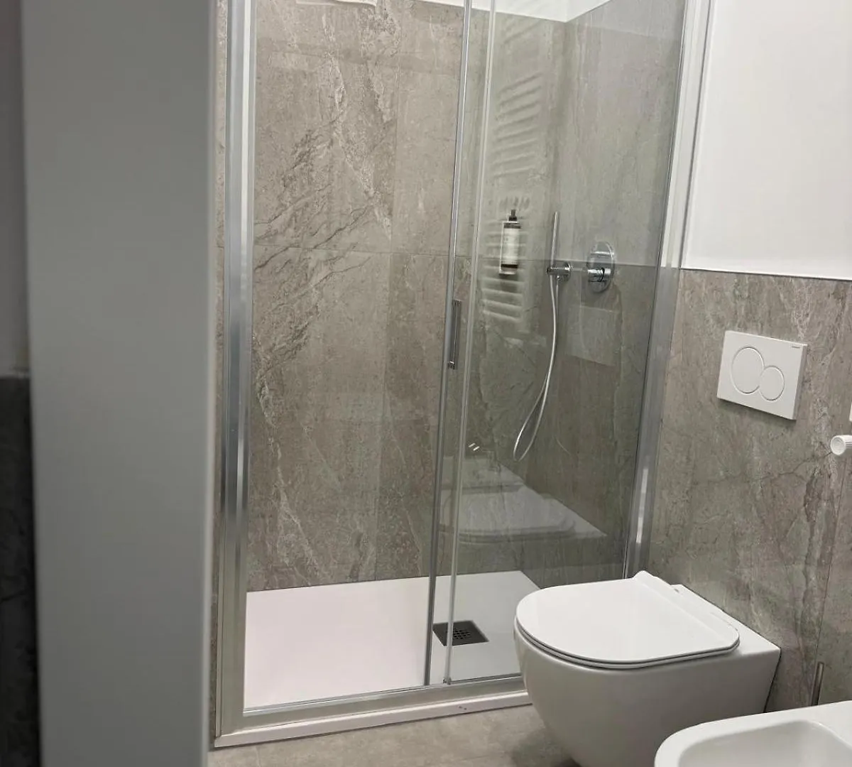 Aparthotel Milano Citta Studi شقة