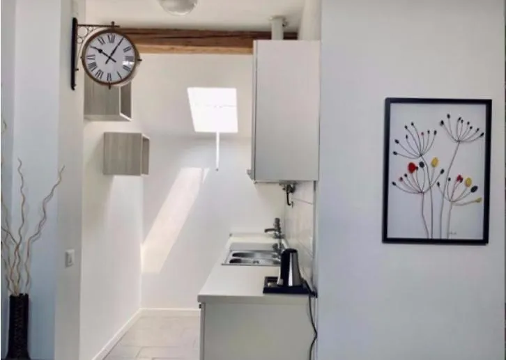 Aparthotel Milano Citta Studi 0*, ميلان