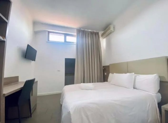 شقة Aparthotel Milano Citta Studi