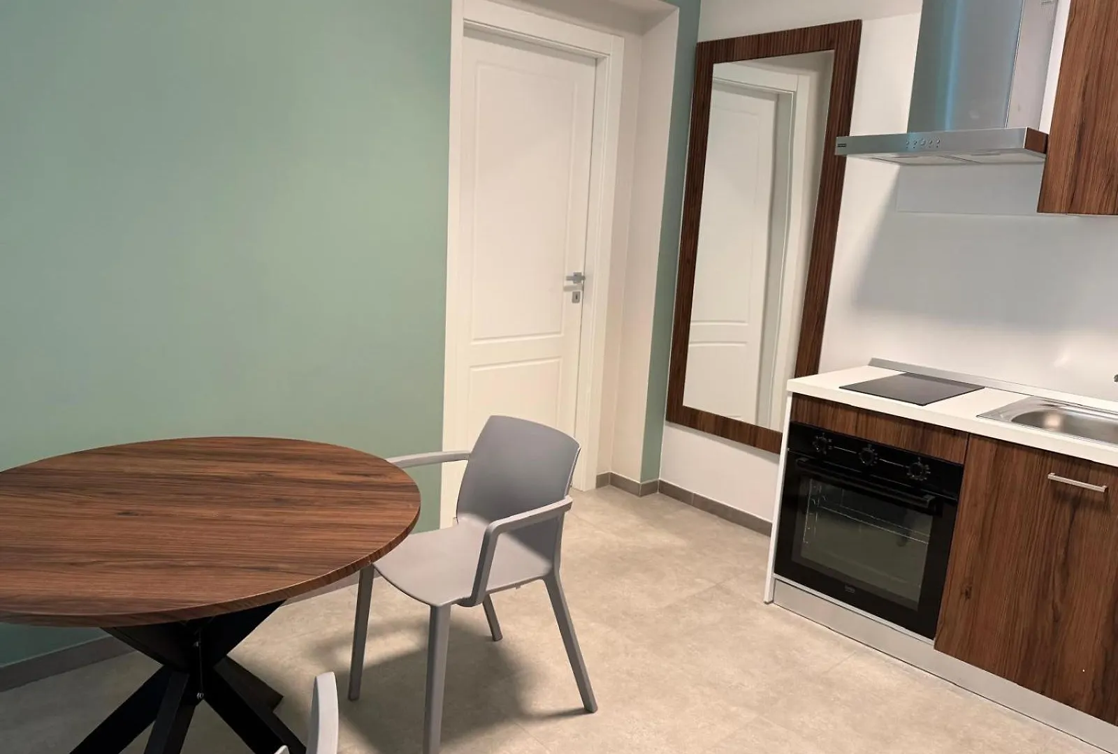 Aparthotel Milano Citta Studi 0*, מילאנו איטליה