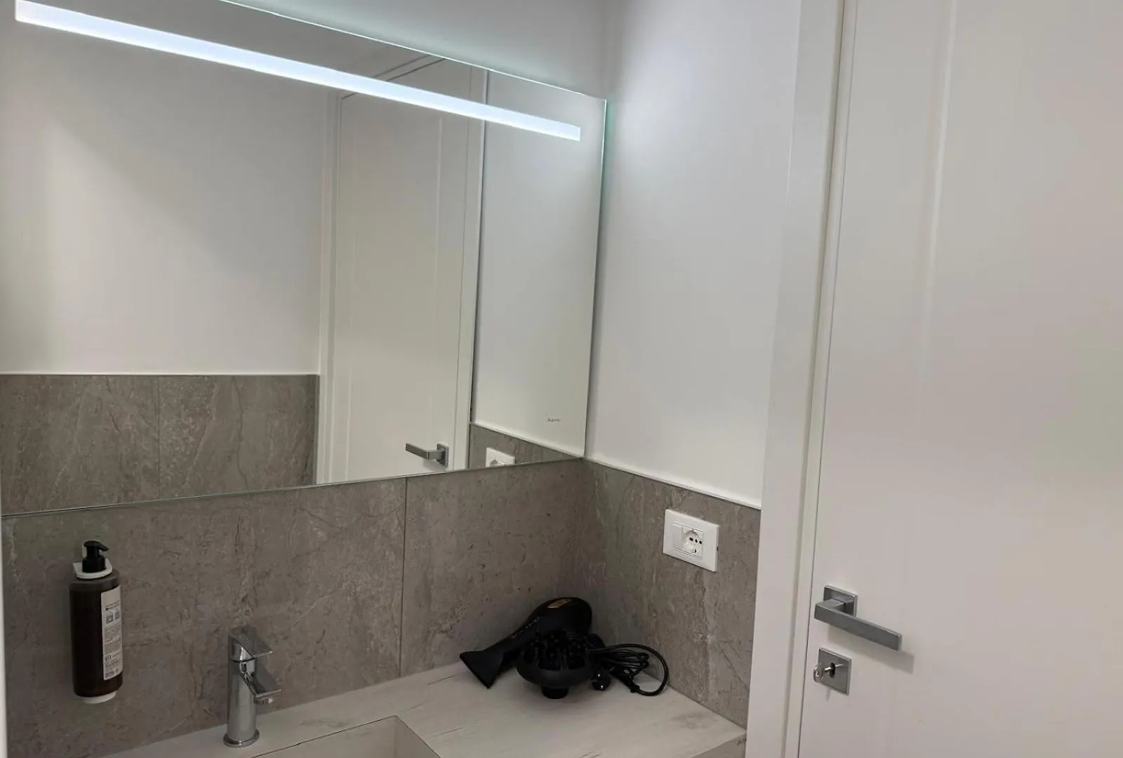 Aparthotel Milano Citta Studi 0*, מילאנו