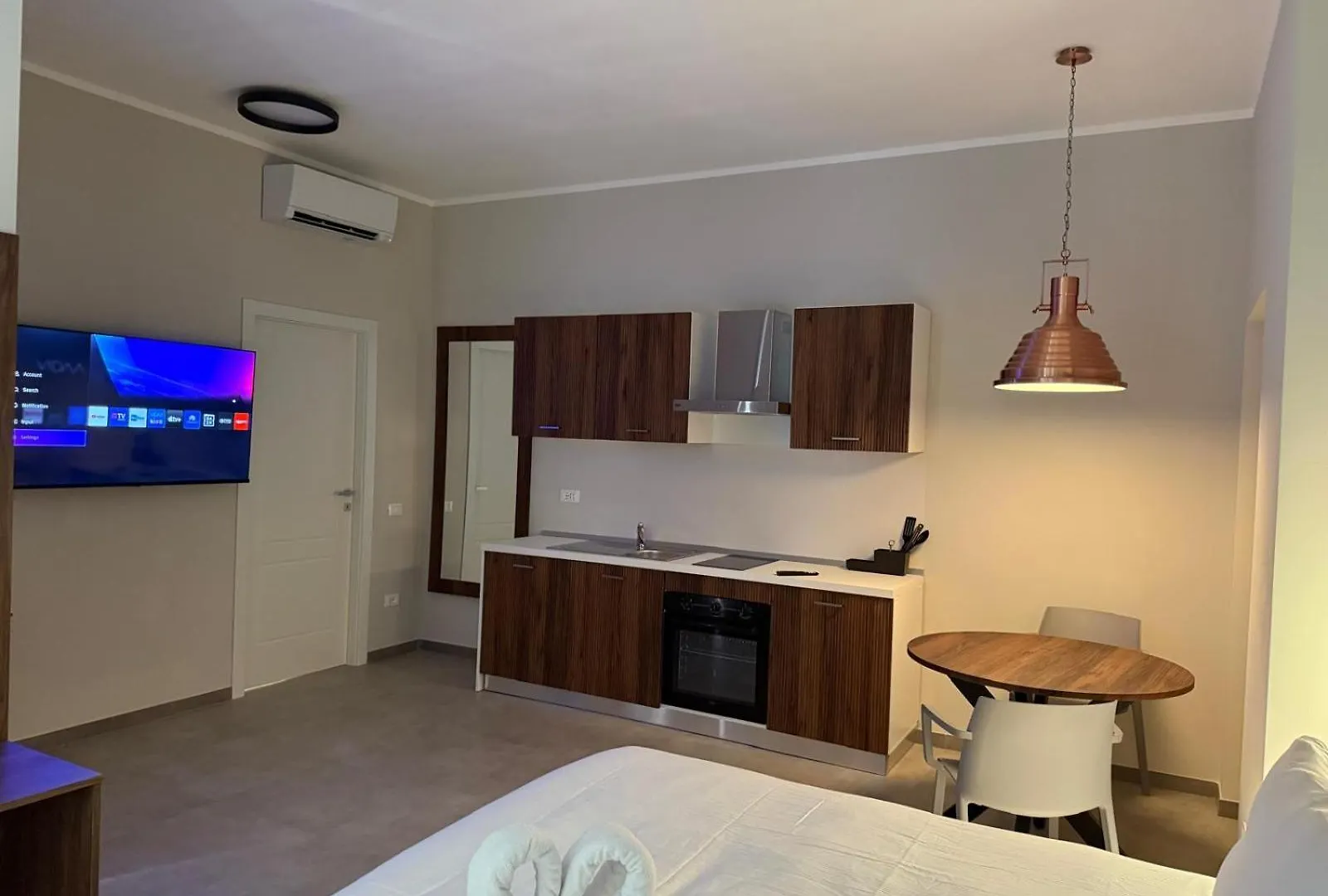 דירה Aparthotel Milano Citta Studi