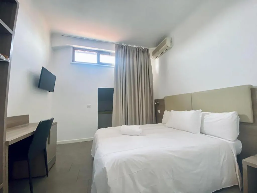 דירה Aparthotel Milano Citta Studi איטליה