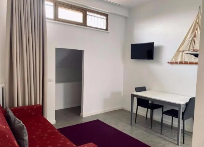 Aparthotel Milano Citta Studi דירה